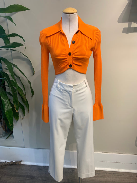 A.L.C. Size XS Shirt