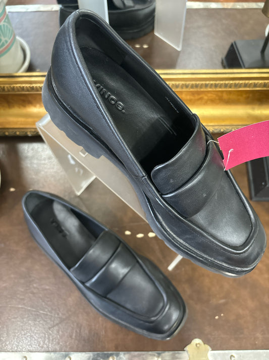 Vince 8.5 Loafers