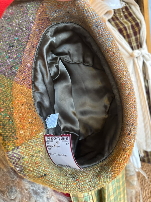 Donegal Designs Hat
