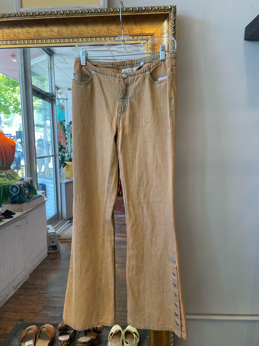 Newport News Size 4 Jeans