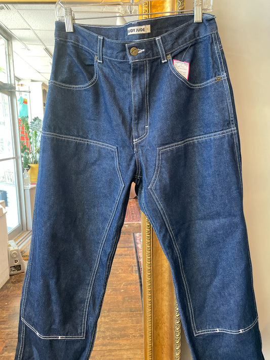 Rudy Jude Size 12 Jeans