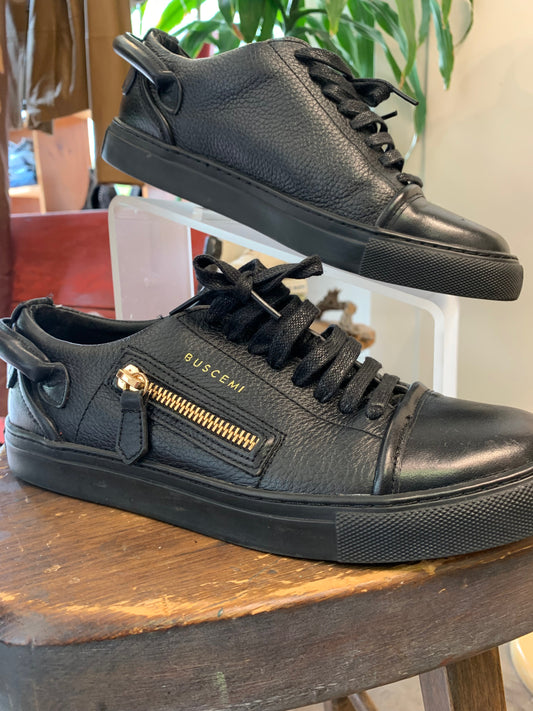 Buscemi Shoe Size 9 Shoes