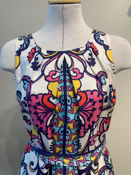Lilly Pulitzer Size 0 Dress