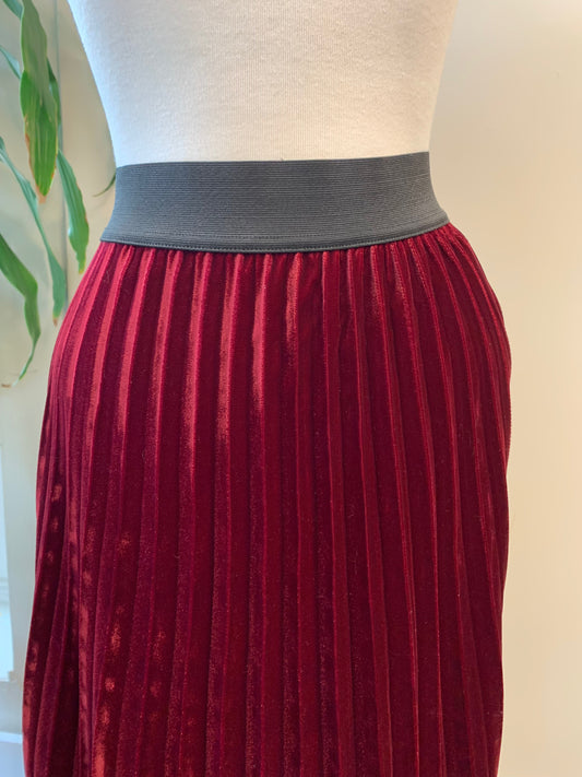 Maje Size 3 Skirt