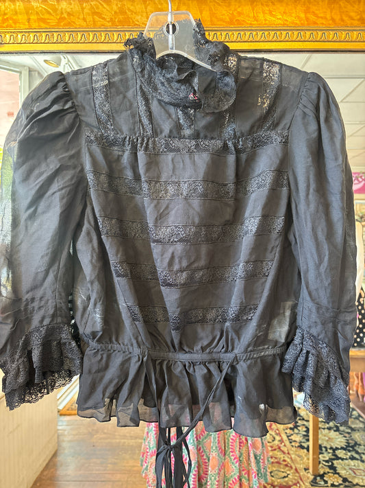 Marc Jacobs Size XS Blouse