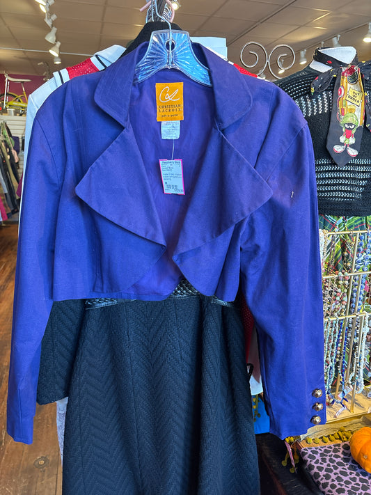 christian lacroix Size M Blazer