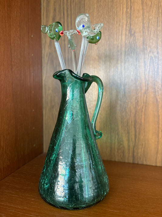 Glassware