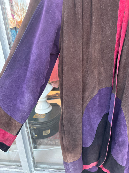 Jean Muir Size M Jacket