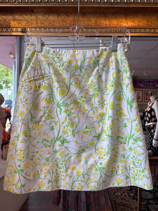 The lilly Size S Skirt