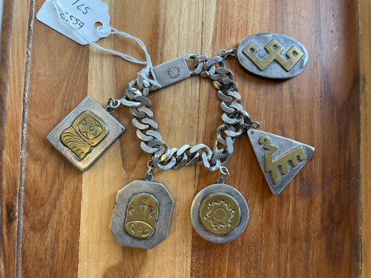 Taxco Bracelet