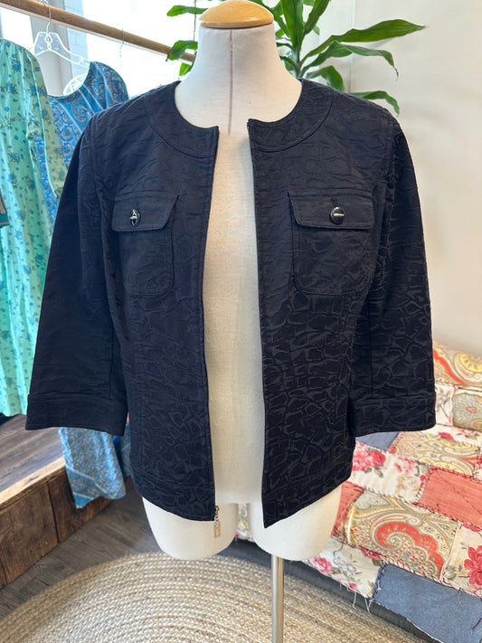 St. John Size 4 Jacket