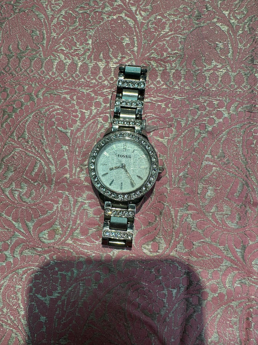 Fossil Bracelet