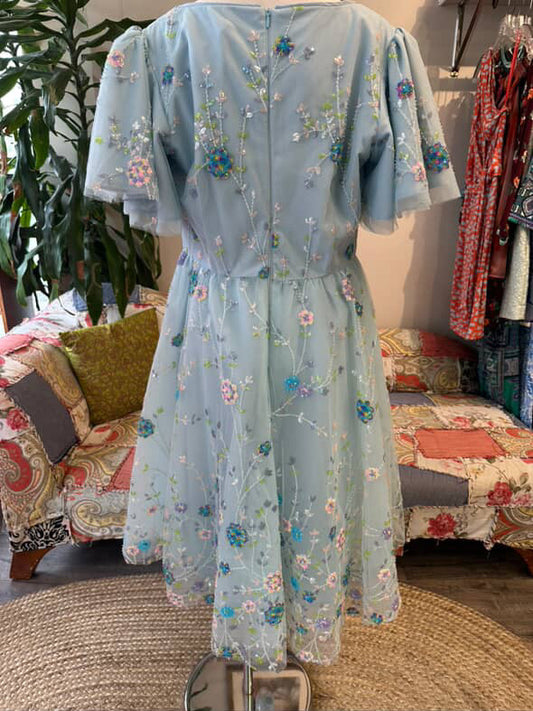 Jessakae Size L Dress
