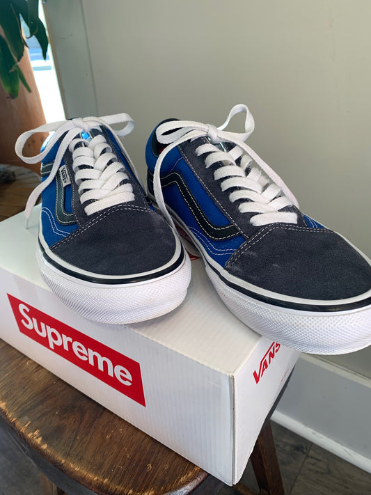 Vans Shoe Size 10.5 Sneakers