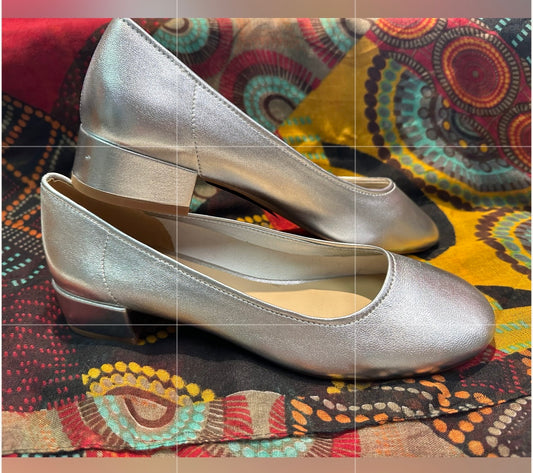 Silent D Shoe Size 9 Heels