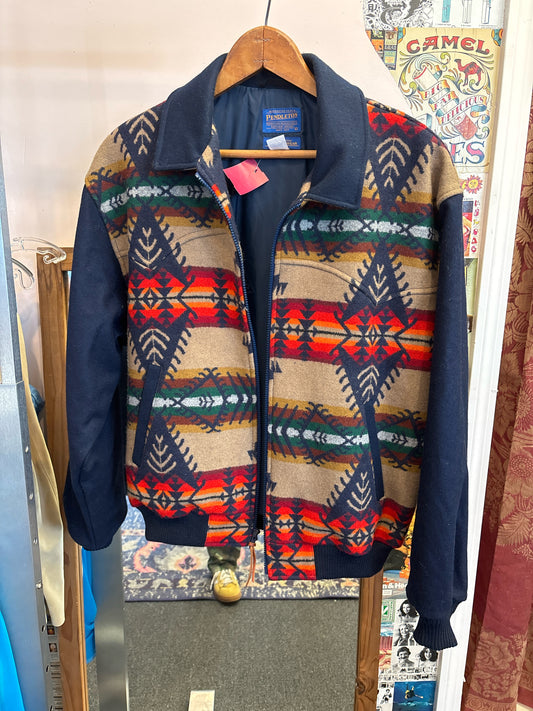 Pendelton Size M Jacket