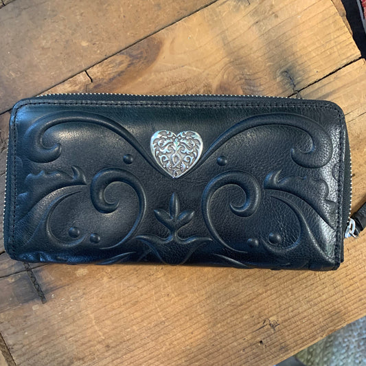 Brighton Classics Wallet