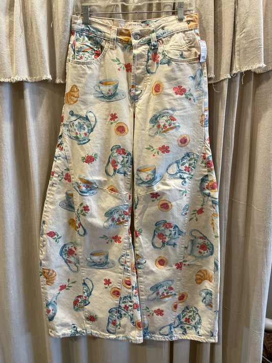 We the Free Size S Pants
