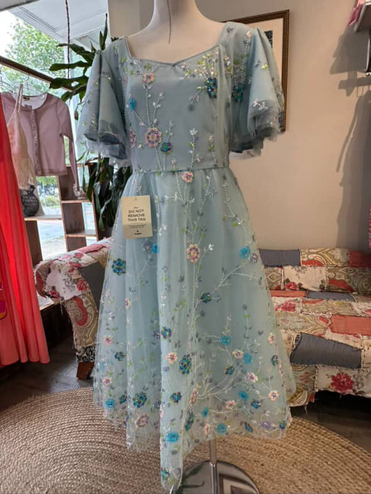 Jessakae Size L Dress