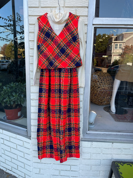 Size S Dress