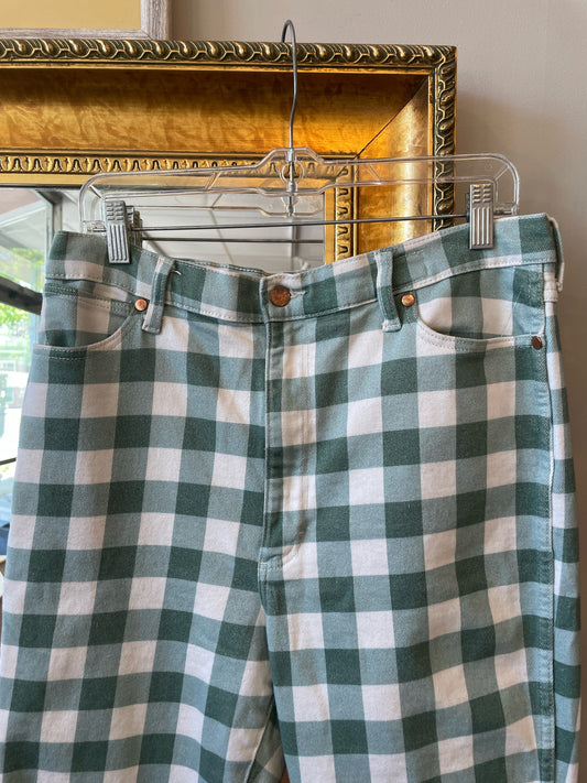 wrangler Size 14 Pants