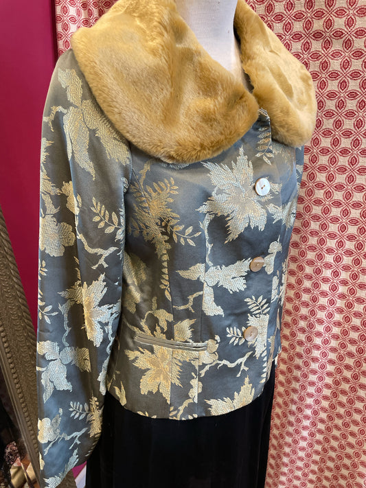 Elevenses Size M Jacket