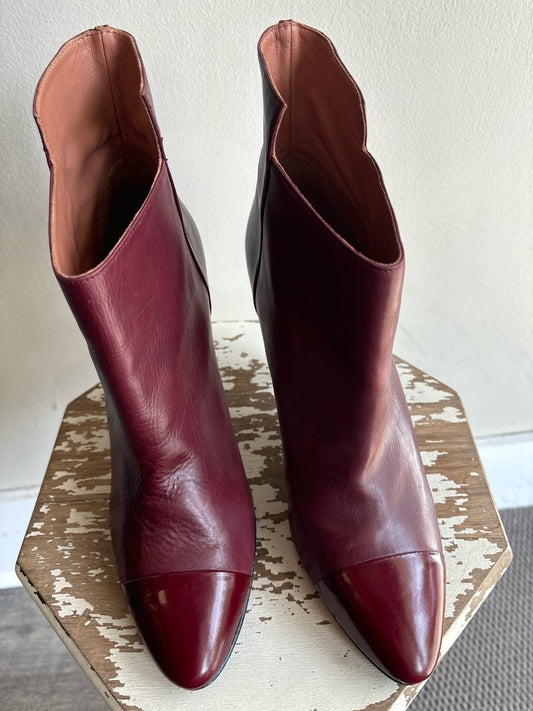 Sigerson morrison Shoe Size 11 Boots