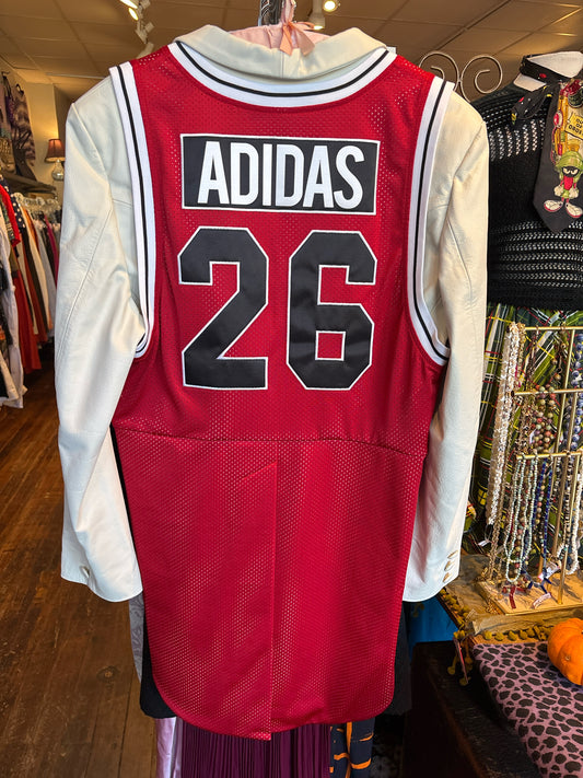 Adidas Size XL Jacket