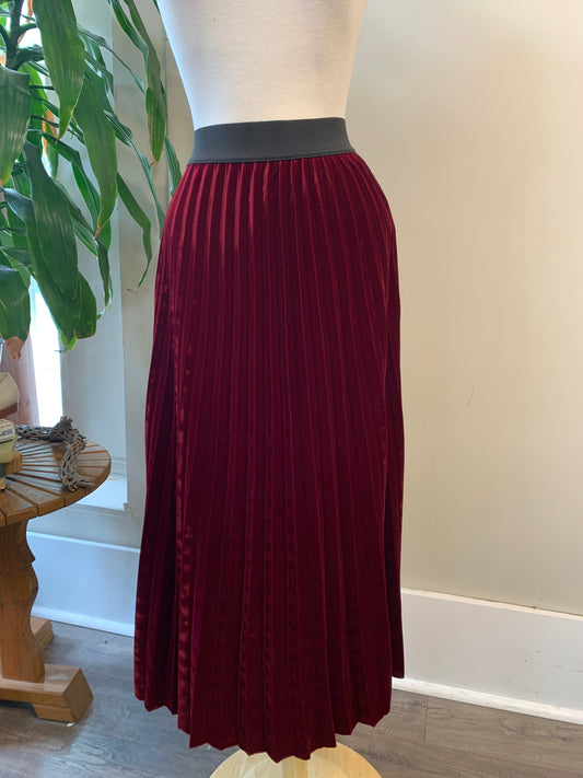 Maje Size 3 Skirt