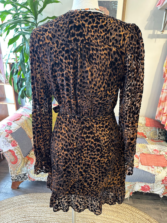 paige Size 6 Dress
