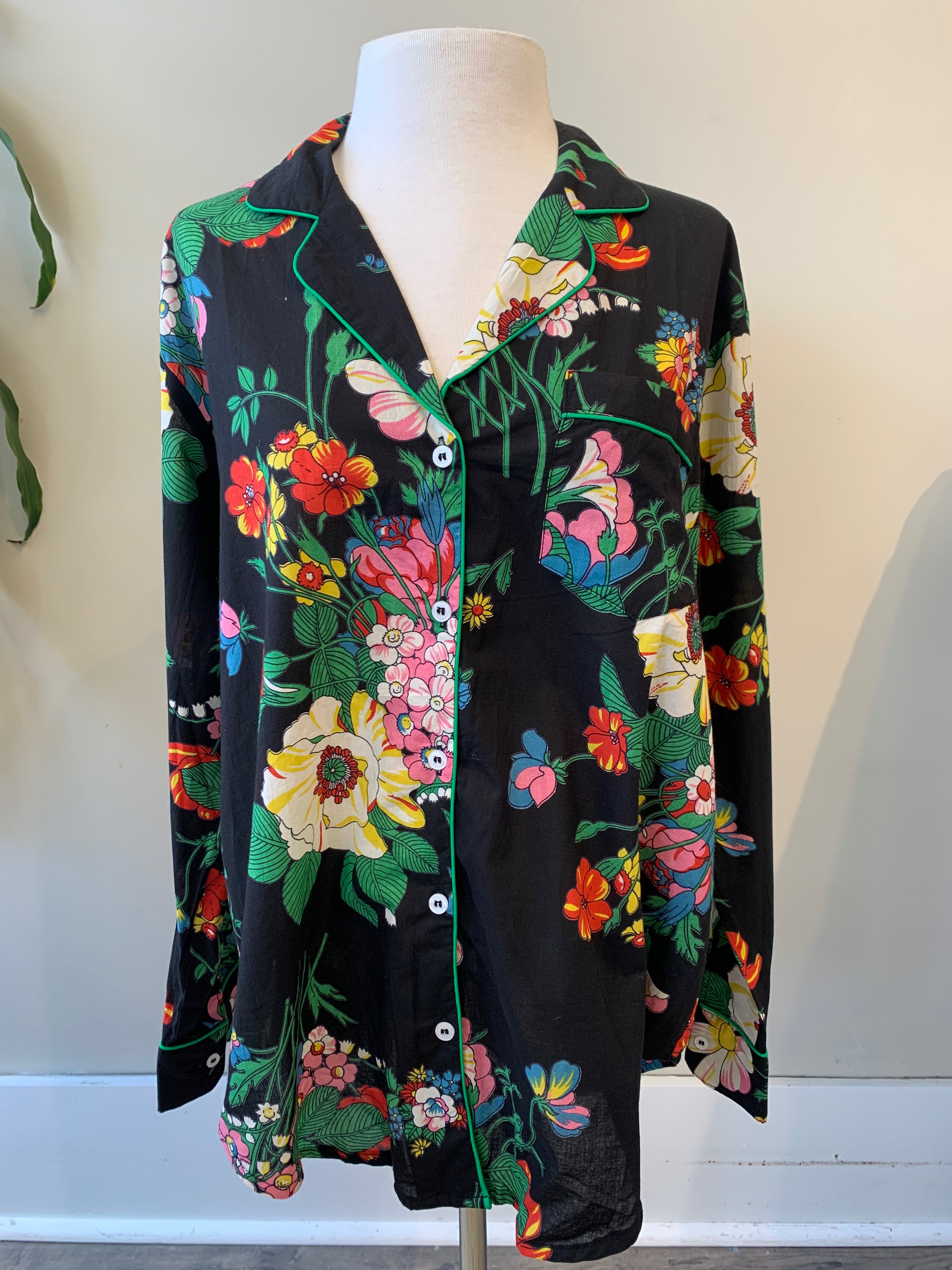 Pants – Raspberry Beret