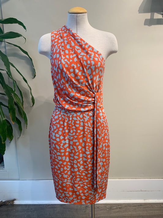 DianevonFurst Size 2 Dress