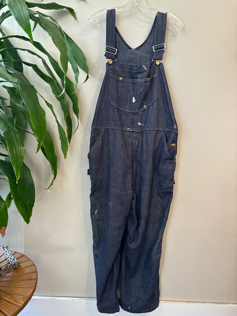 Size L Overalls