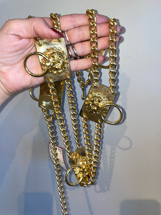 Belt