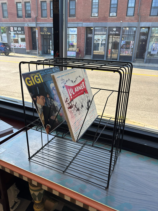 Vintage Furniture & Housewares