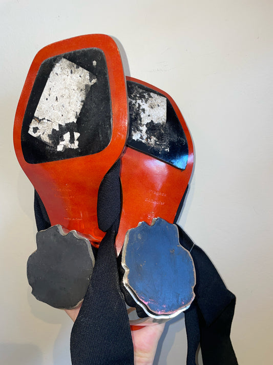 Proenza Schouler Shoe Size 7 Heels
