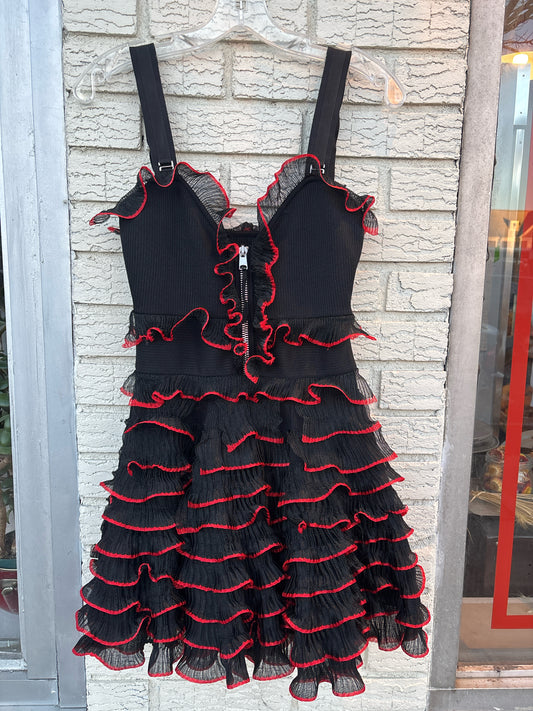 Alexander Mcqueen Size S Dress