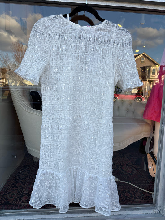 Ted Baker Size 2 Dress