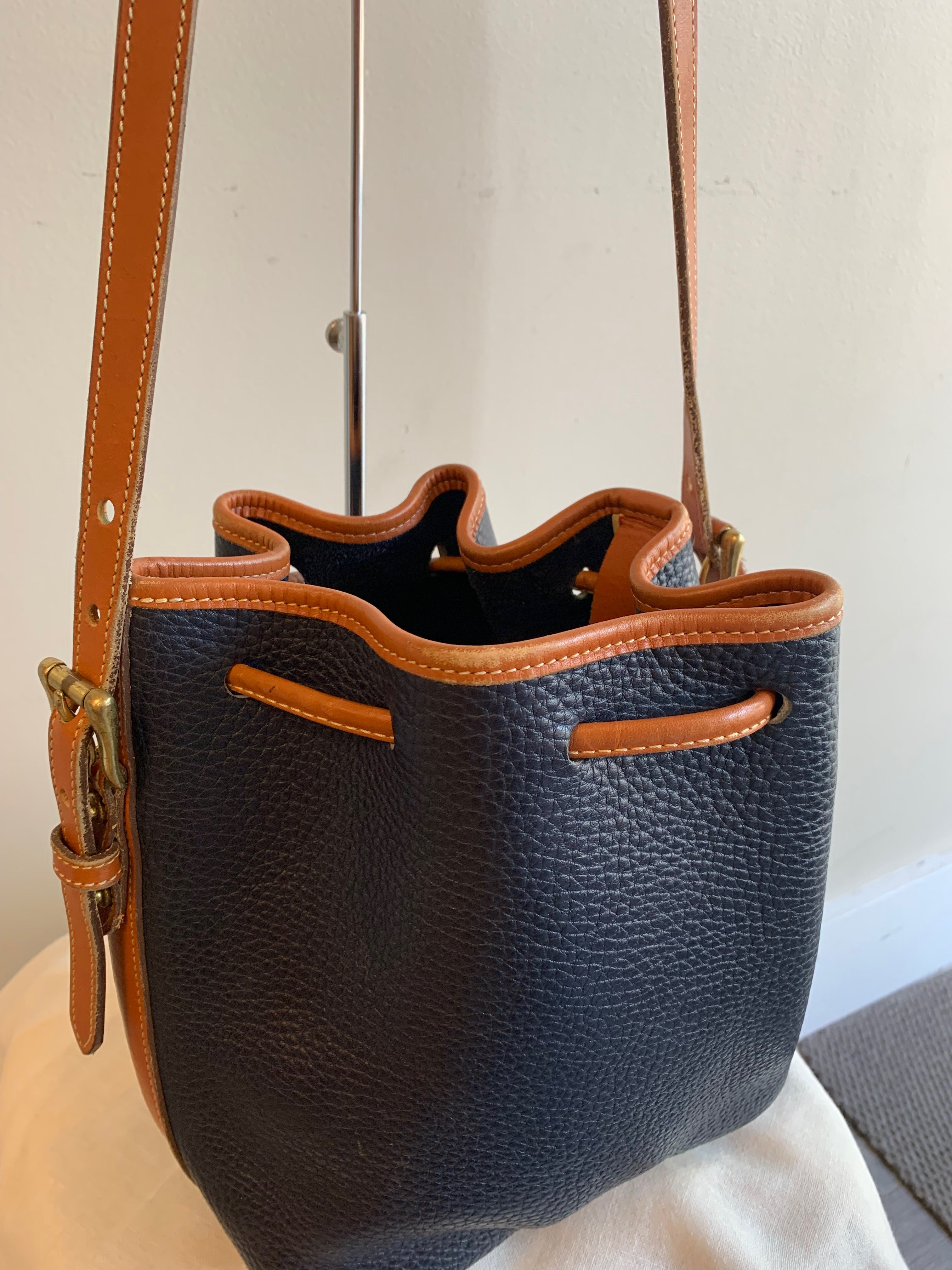 Rooney outlet and Bourke purse