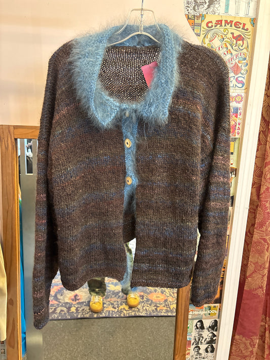 Vintage Size L Sweater
