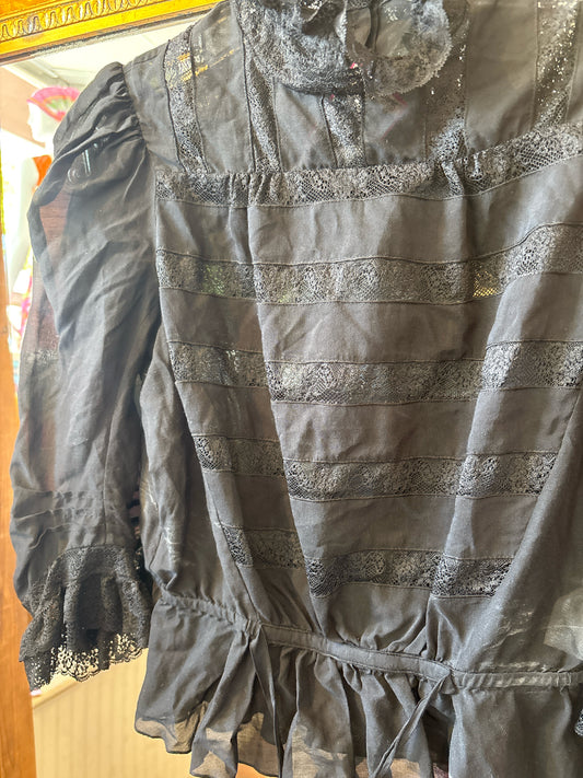 Marc Jacobs Size XS Blouse