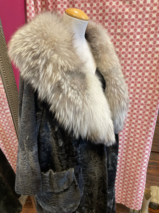 1940's Size S Jacket