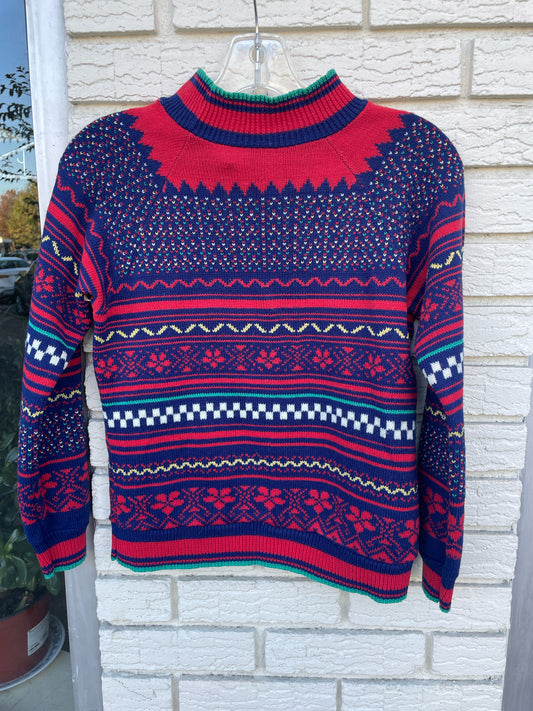Vintage Size S Sweater