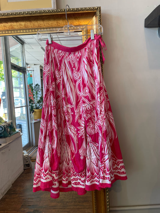 Pop Cafe Size XS Skirt