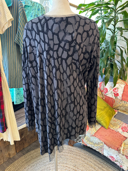 Kedziorek Size 40 Tunic