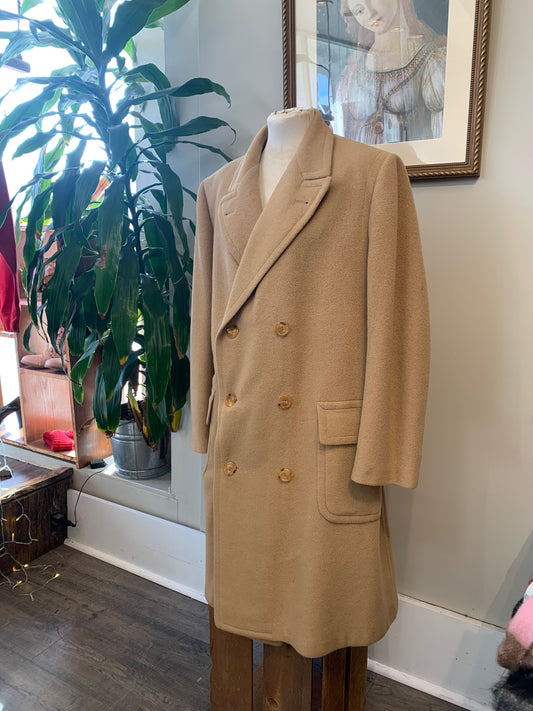 Brooks Brothers Size M Coat