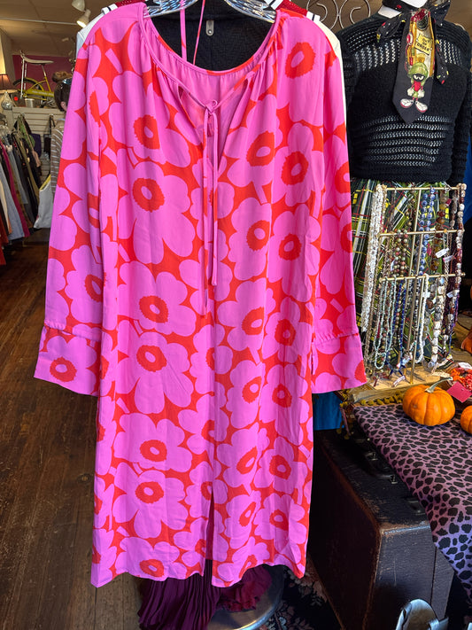 marimekko Size M Dress