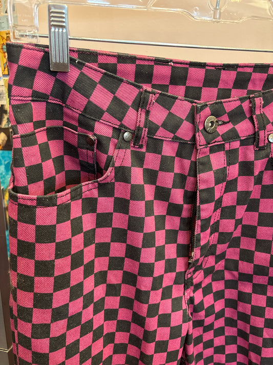 Ragged Priest Size 8 Pants