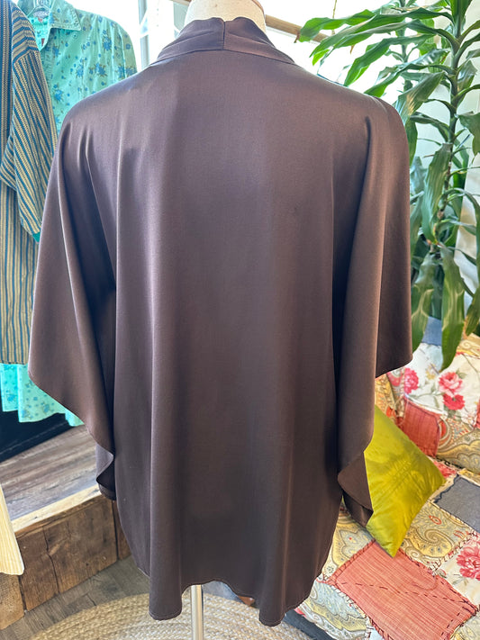 Poleci Size M Blouse