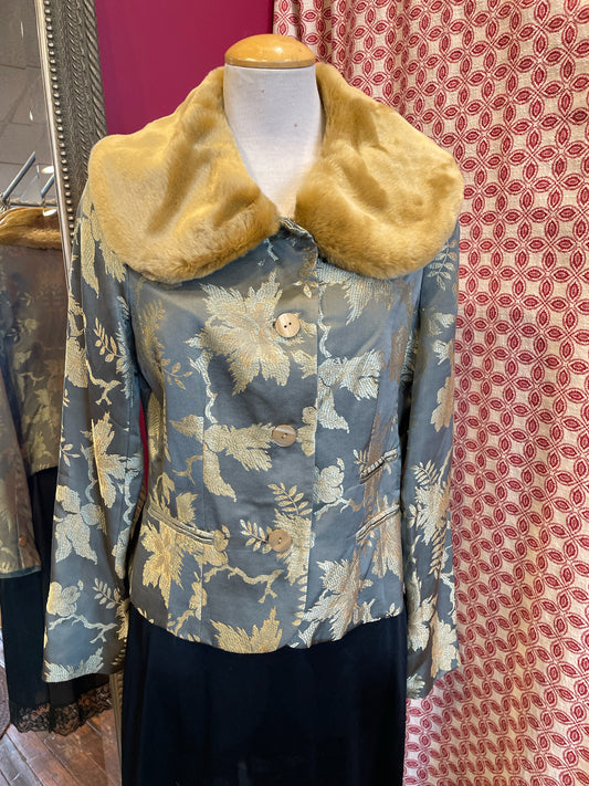 Elevenses Size M Jacket